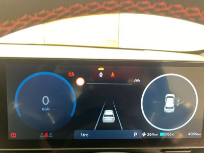 2026 Hyundai Ioniq 5