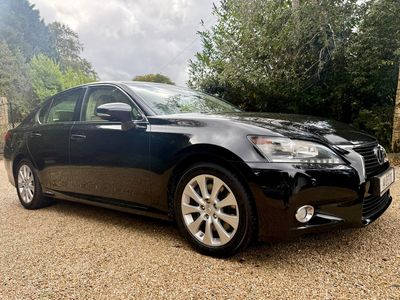 2014 Lexus GS450h