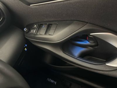 2024 Toyota Yaris