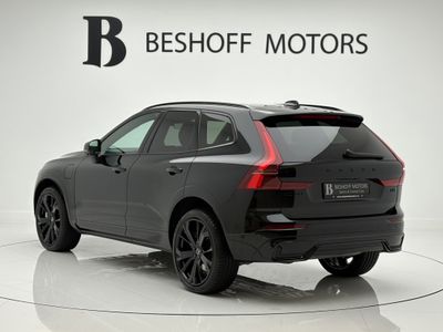 2026 Volvo XC60