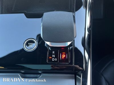 2024 Land Rover Range Rover Sport