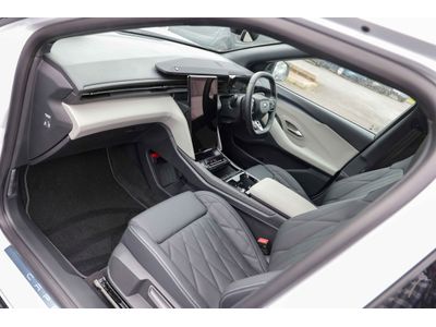 2025 Ford Capri