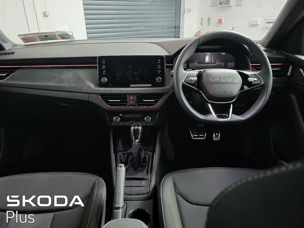2026 Skoda Kamiq