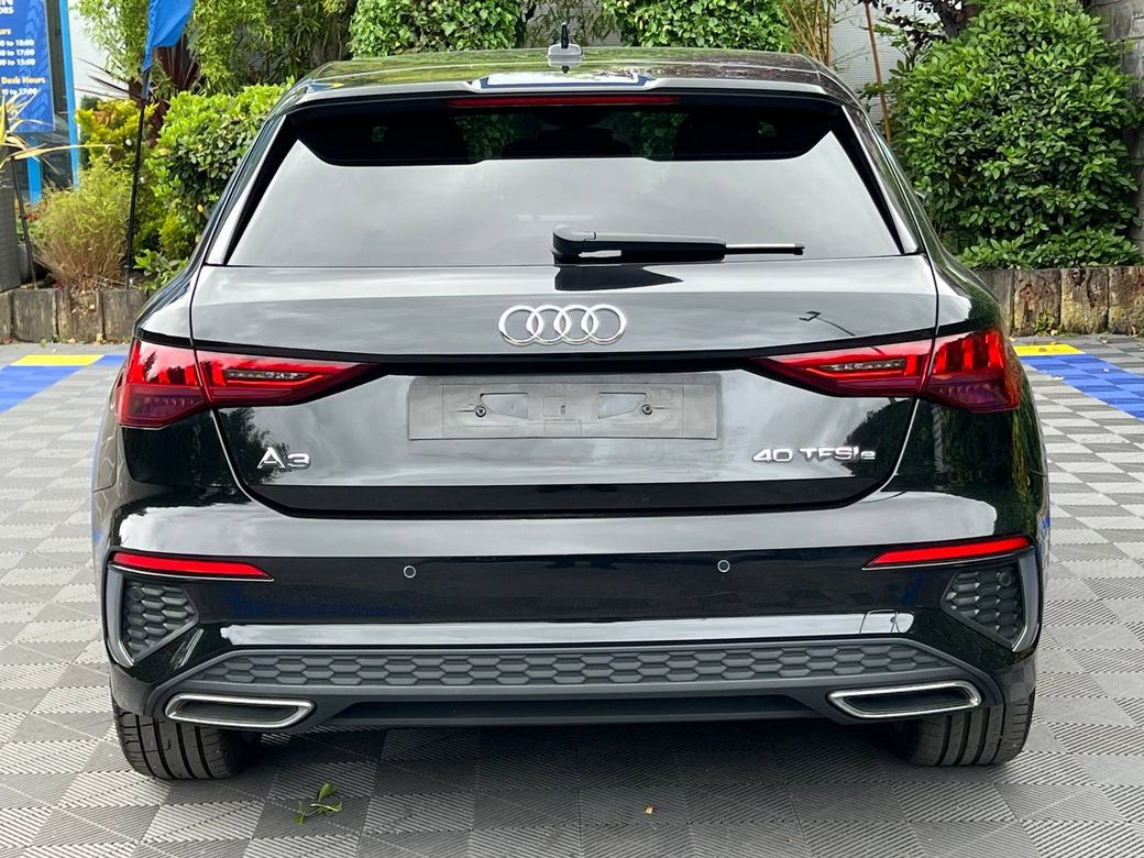 2023 Audi A3