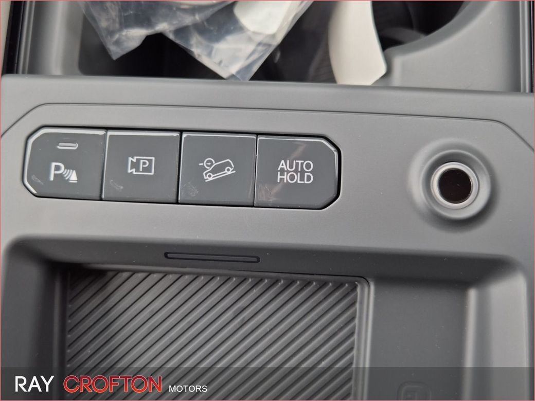 2026 Kia EV9