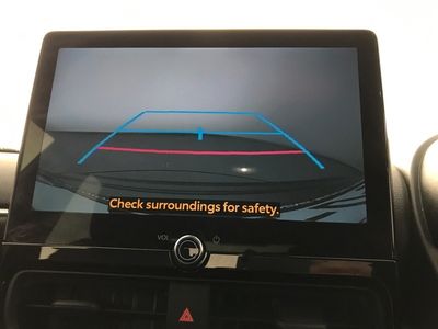 2024 Toyota Yaris Cross