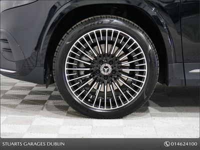 2025 Mercedes-Benz EQA