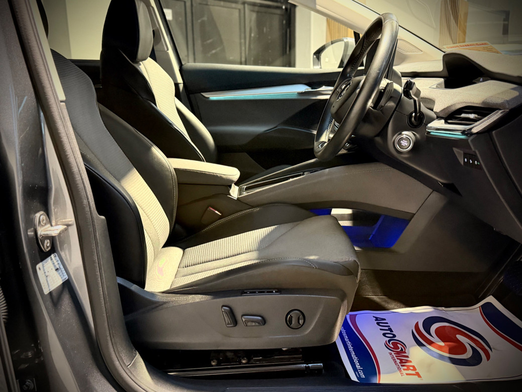 2024 Skoda Enyaq