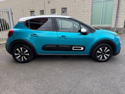 2024 Citroen C3
