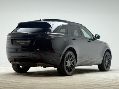 2024 Land Rover Range Rover Velar