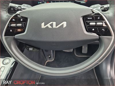 2023 Kia Niro