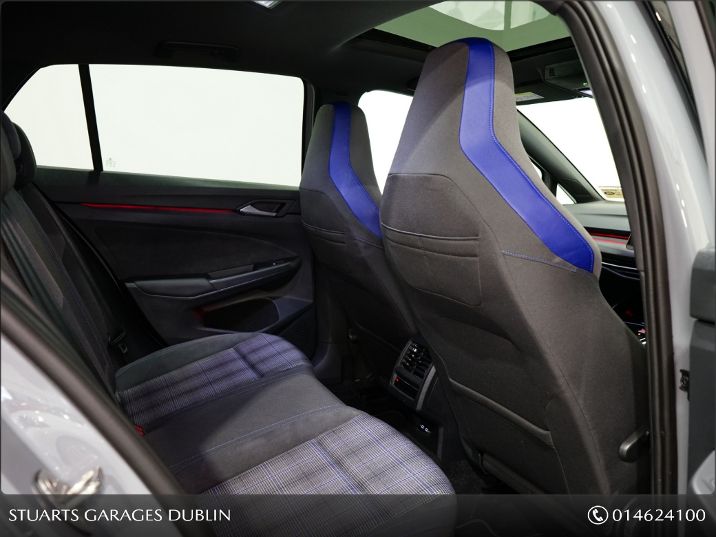 2024 Volkswagen Golf