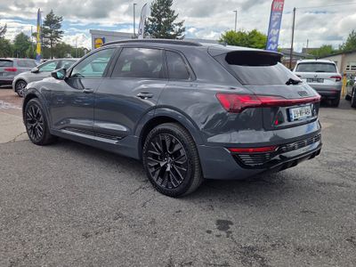 2023 Audi Q8