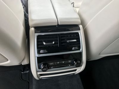 2022 BMW 7 Series