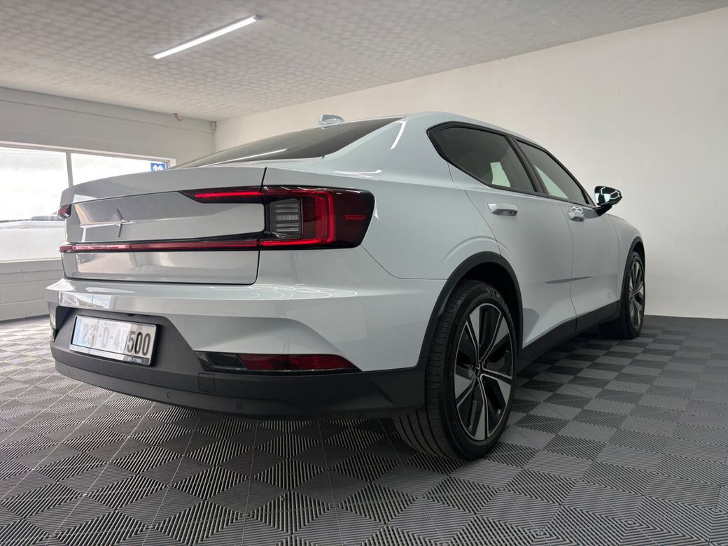 2023 Polestar 2