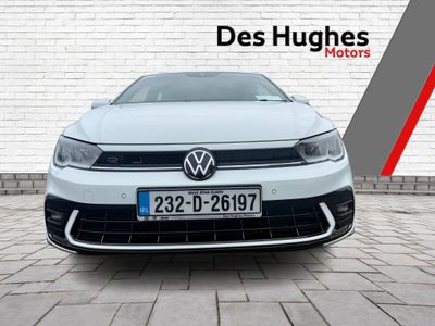 2023 Volkswagen Polo