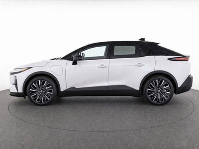 2026 Toyota C-HR