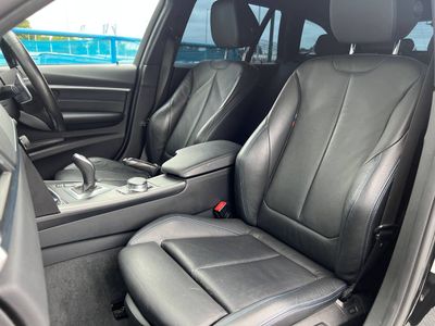2018 BMW 3 Series