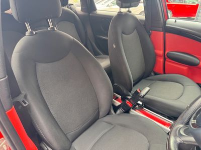 2012 Mini Countryman