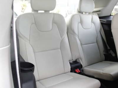 2019 Volvo XC90