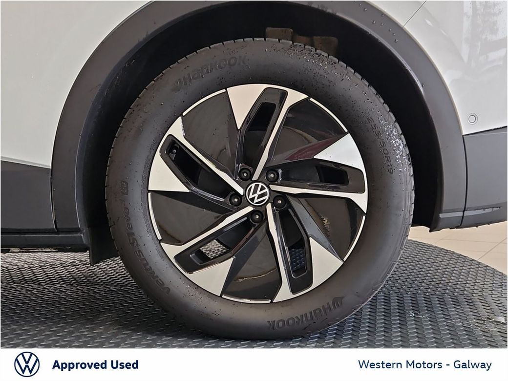 2025 Volkswagen ID.4