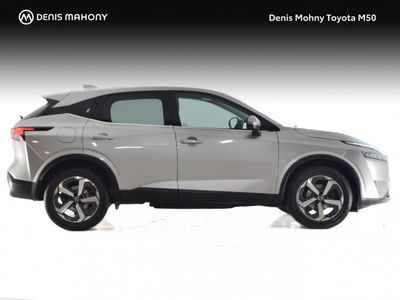 2022 Nissan Qashqai