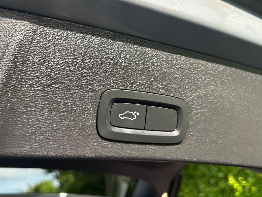 2021 Volvo XC40