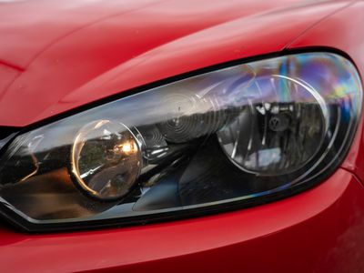 2010 Volkswagen Golf