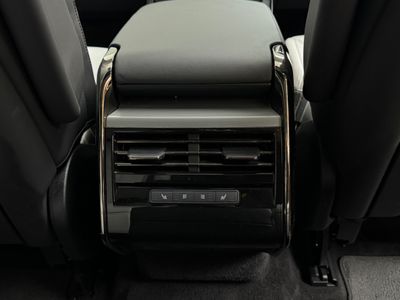2024 Land Rover Range Rover Sport