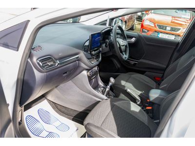 2023 Ford Puma
