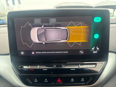 2022 Volkswagen ID.4