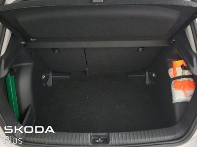 2022 Skoda Fabia