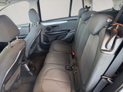 2019 BMW 2 Series Gran Tourer