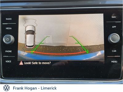 2019 Volkswagen T-Roc