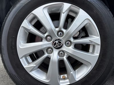 2023 Toyota Yaris