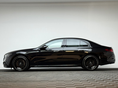 2025 Mercedes-Benz E Class