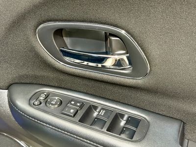 2014 Honda Vezel