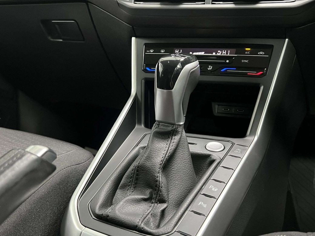 2022 Volkswagen Polo