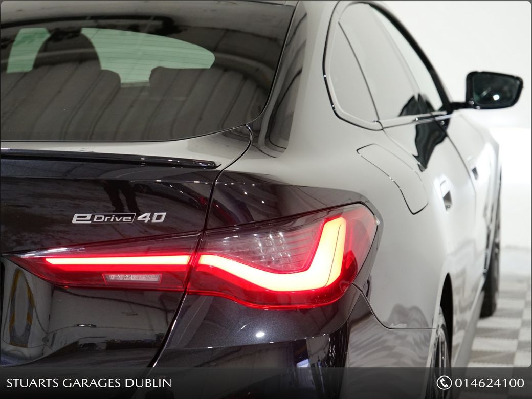 2023 BMW i4