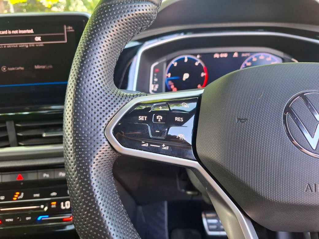 2023 Volkswagen T-Roc
