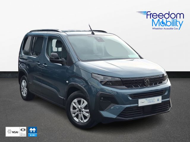 vehicle for sale from Freedom Mobility Mayo