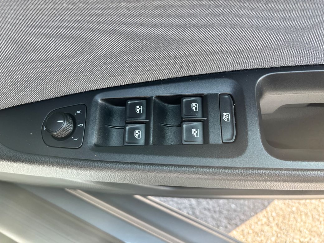 2017 SEAT Leon