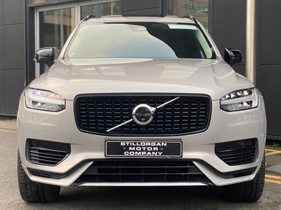 2024 Volvo XC90