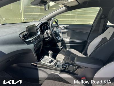 2020 Kia pro_ceed