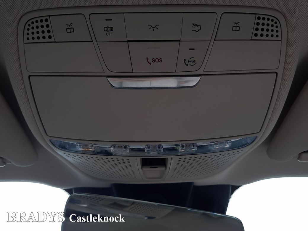 2022 Mercedes-Benz E Class