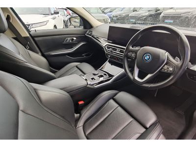 2023 BMW 3 Series