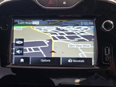 2014 Renault Clio