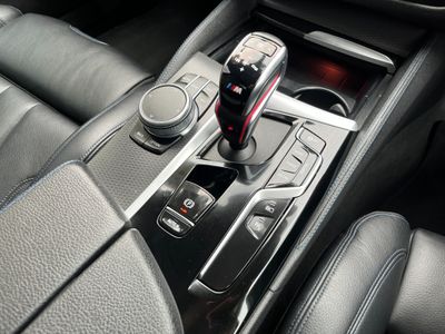 2021 BMW 5 Series