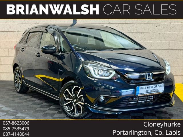 vehicle for sale from Brian Walsh Car Sales Portarlington