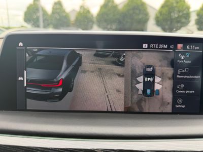 2022 BMW 745